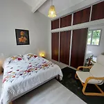 Le Tisne בית נופש