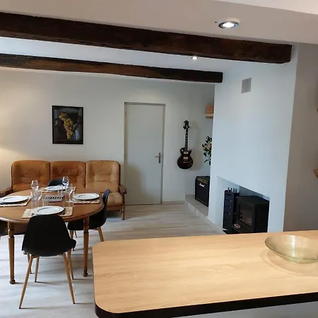 Tatil Evi Le Tisne *