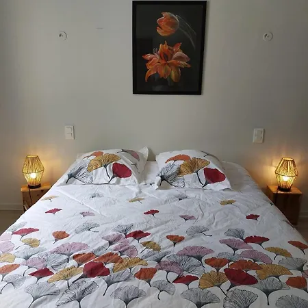 Tatil Evi Le Tisne *