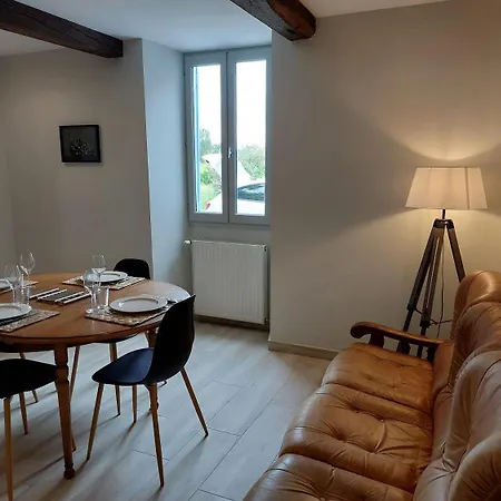 Le Tisne Viella (Gers)