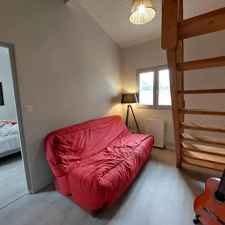 Tatil Evi Le Tisne *