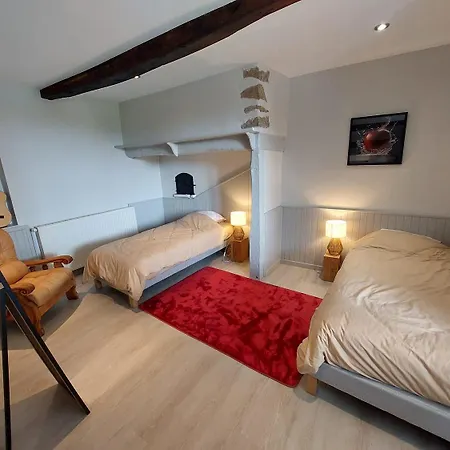 Le Tisne Tatil Evi Aydie