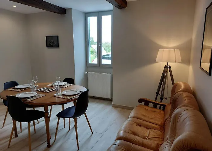 Le Tisne Viella (Gers)